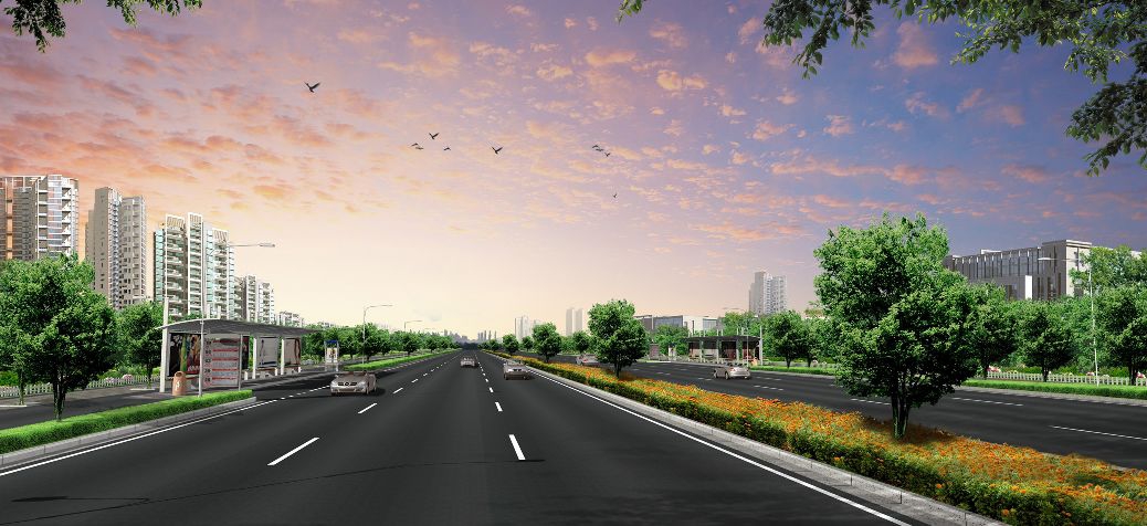 ��ɽ���ϴ��һ����Ŀ�ӽ�Ŷ�·����Ϫ��·��