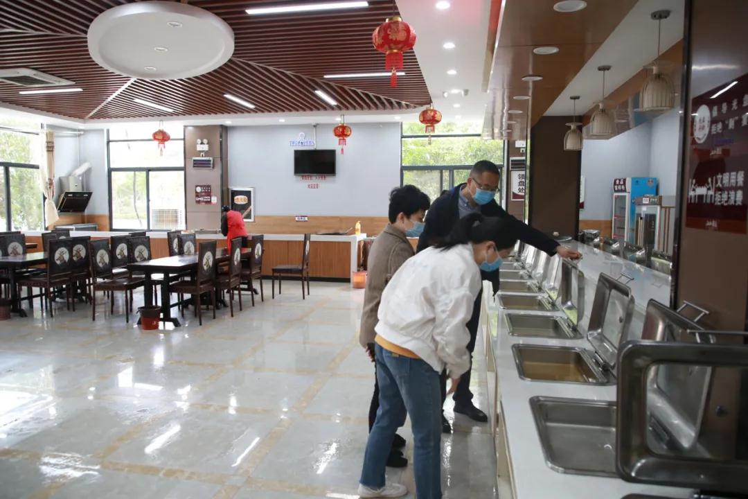 ¡°¹®ÎÀ¡±ÔÚÐж¯¡ª¡ªÄϲý³ÇͶ¹«Ë¾È«Á¦×¥ºÃ¹ú¼ÒÎÀÉú¶¼»á¸´ÉóÓ¼ìÊÂÇé